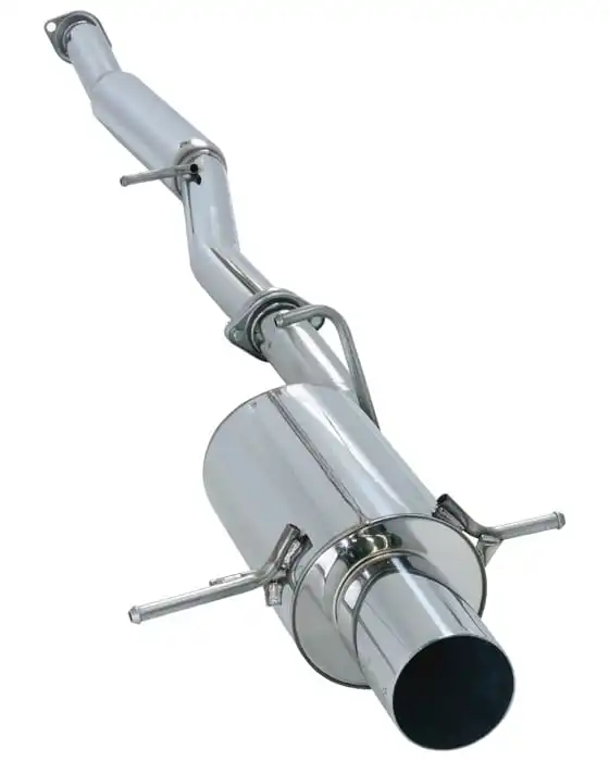 特価品セ Exhaust System HKS Silent Hi-Power 31019-AF015 Subaru アート・デザイン・音楽
